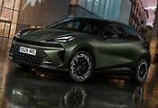Nový malý elektromobil Cupra Raval.