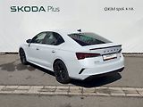 Škoda Octavia (2025) RS 2,0 Tsi  195 Kw DSG - náhled 37