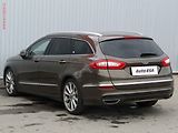 Ford Mondeo (2016) 2.0TDCi, Titanium Plus, AT - náhled 6