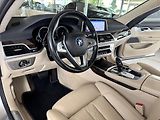 BMW Řada 7 730d xDrive*Laser*Dověry*Masáž - náhled 9