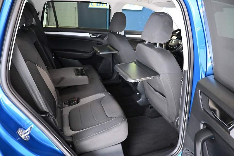 Škoda Kodiaq (2022) 2.0 DSG Matrix LED ACC Tažné K - fotka 10 z 36