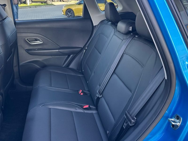 MG ZS (2026) 1,5 Hybrid+ Exclusive - fotka 9 z 19