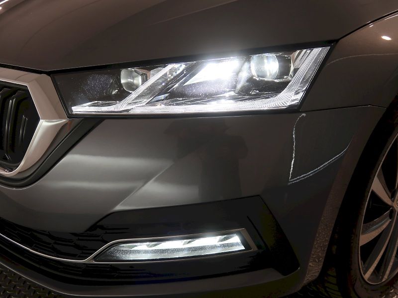 Škoda Octavia (2024) STYLE 2.0TDI 110KW - fotka 10 z 40