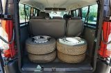 Citroën Jumpy (2009) 2.0 HDI 16V 88 kW - náhled 13