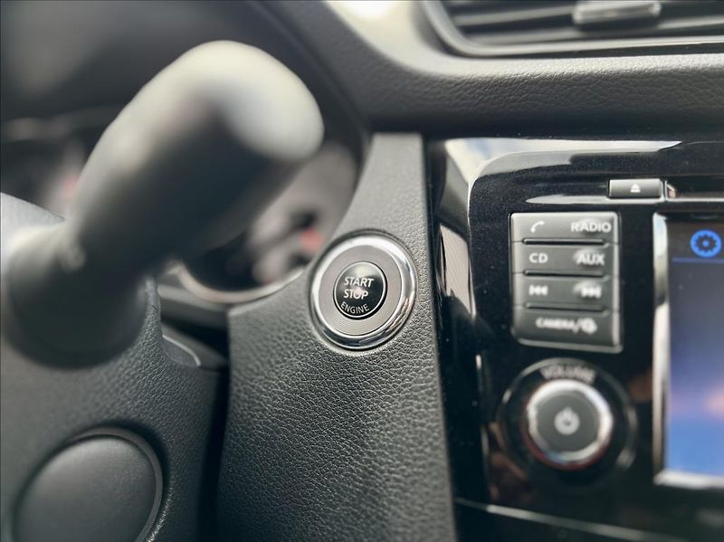 Nissan X-Trail 1,7 dCi N-TEC / panorama kůže - fotka 28 z 48