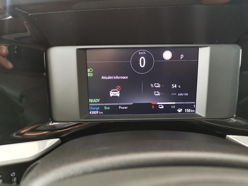 Opel Mokka (2023) e LED KAM NAVI TOVÁRNÍ ZÁRUKA - fotka 16 z 24