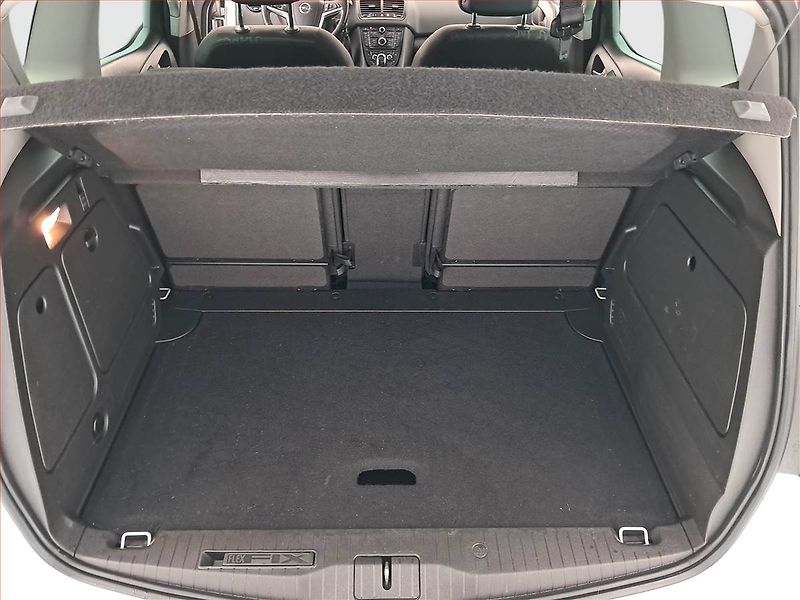 Opel Meriva (2016) 1.6 CDTI, ČR,1.maj, Serv.kniha - fotka 14 z 17