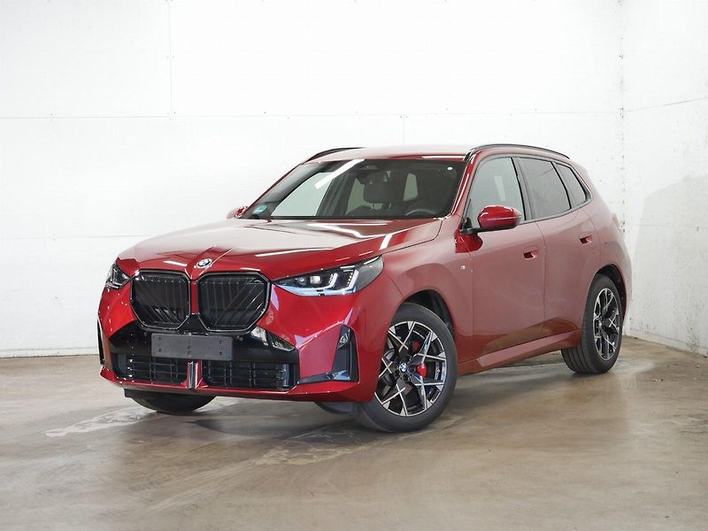 BMW X3 X3 20d xDrive - fotografie inzerátu