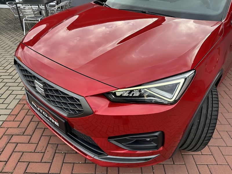 Seat Tarraco (2023) FR 2.0TDi DSG 4Drive Webasto - fotka 33 z 47