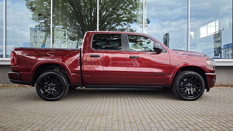Dodge RAM (2026) 1500  I6 Limited MY26 - fotka 5 z 53