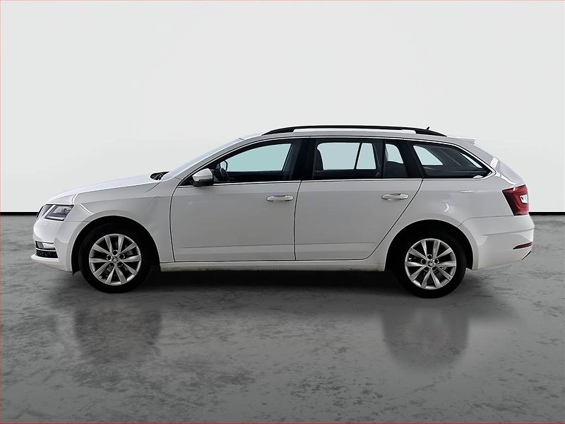 Škoda Octavia (2018) Style 2.0 TDI, Serv.kniha - fotka 3 z 20