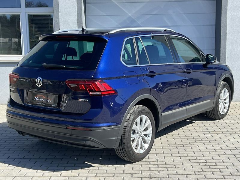 Volkswagen Tiguan (2018) 2.0 TDI 110KW DSG 4X4 - fotka 4 z 20