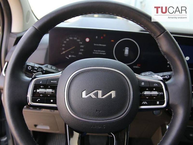 Kia Carnival (2024) 2.2 Diesel Automat 7 míst  - fotka 13 z 42