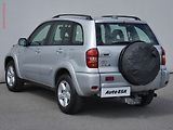 Toyota RAV4 (2005) 2.0 D-4D 4x4, AC, TZ - náhled 6