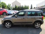 Škoda Yeti 1,2 TSi 77kW - náhled 7