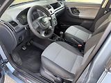 Škoda Fabia 1,6TDI Klimatizace - náhled 8