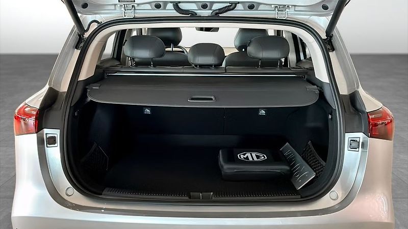 MG Ostatní (2026) S6 EV, Luxury AWD, TOP CENA - fotka 11 z 11