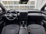 Hyundai Tucson 1,6 T-GDI  Smart Sense - náhled 13