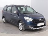 Dacia Lodgy (2019) Stepway 1.3 TCe, 7 míst - náhled 1