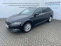 Škoda Superb (2018) 2.0TDi 110kW 4x4! STYLE++! - fotografie inzerátu