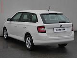 Škoda Fabia (2018) 1.0TSi, ČR, Ambition - náhled 6