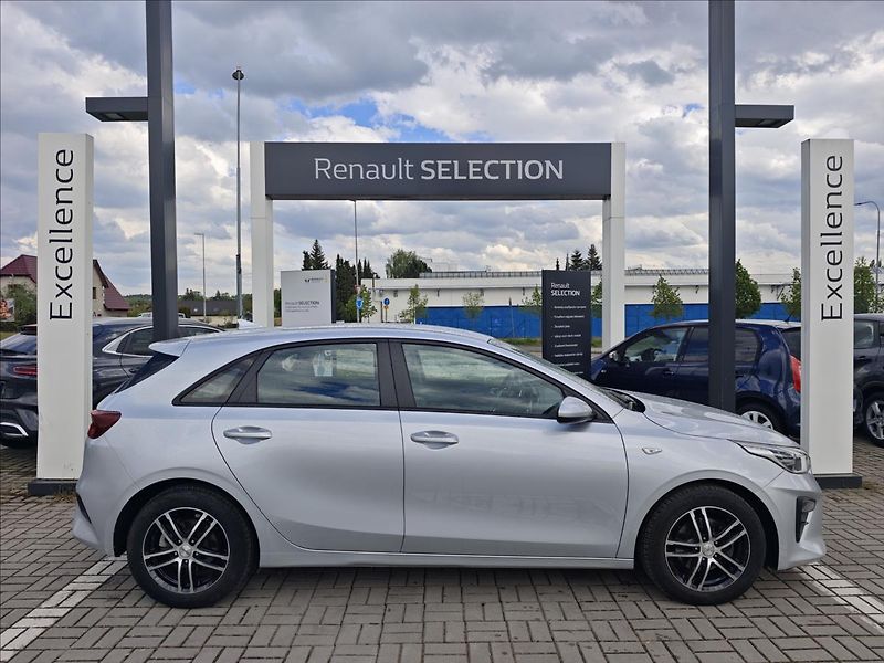 Kia Ceed 1,0 T-GDI  FRESH - fotka 7 z 22