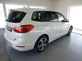 BMW Řada 2 (2016) 2,0D*NAVI*ALU*VYHŘ.SED*M.PAKET - náhled 4