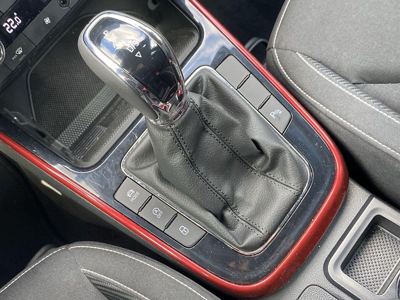Škoda Fabia (2025) 1.5 TSI DSG Monte Carlo - fotka 17 z 33