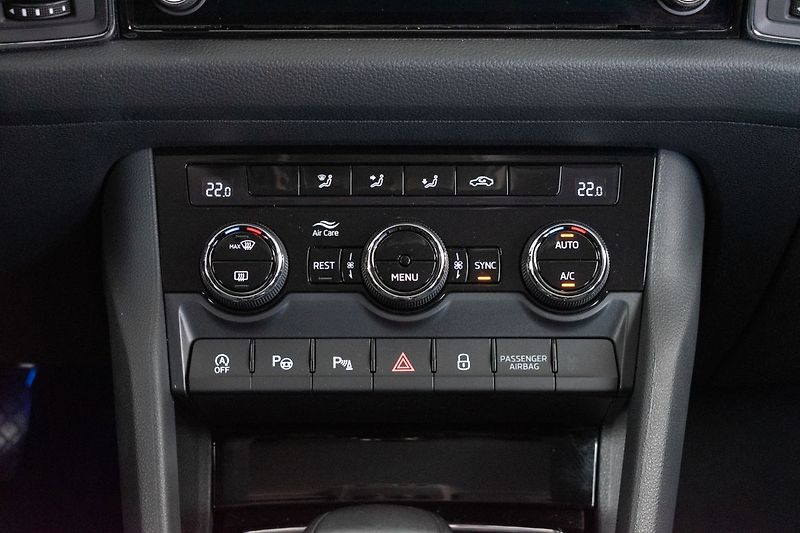 Škoda Kodiaq 2.0TDI DSG*KAMERA*VIRTUAL*ACC - fotka 24 z 43