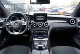 Mercedes-Benz Třídy C C 63 AMG Performance/480 PS/ČR - náhled 20