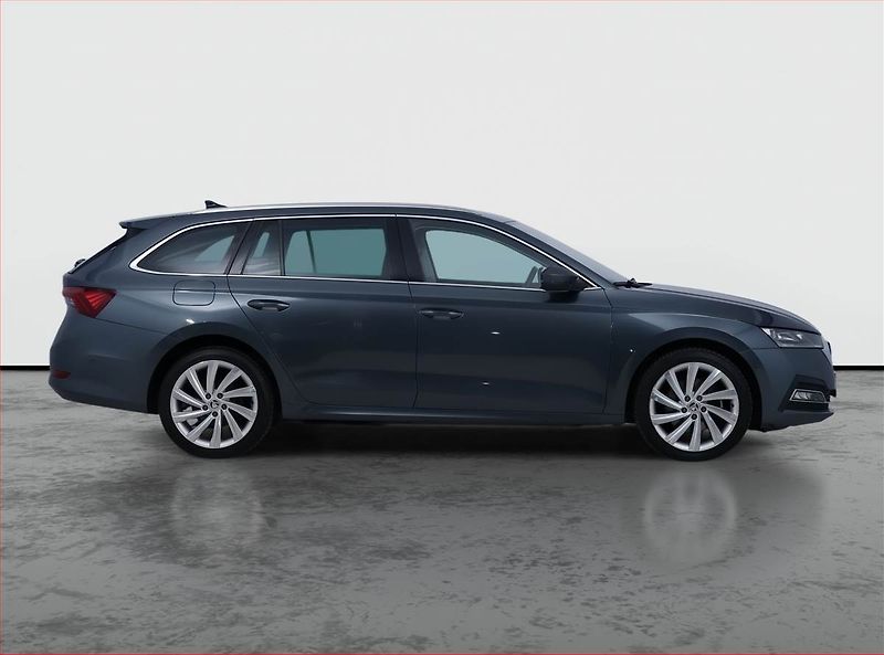 Škoda Octavia (2021) Style Plus 1.4 TSI iV - fotka 6 z 21