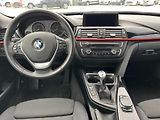 BMW Řada 3 (2014) 318D GRAN TURISMO, 105 KW  - náhled 16