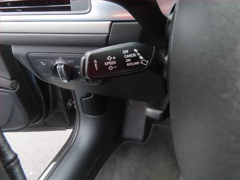 Audi A6 (2012) 2.0 TDI, Automat, Serv.kniha - fotka 23 z 23