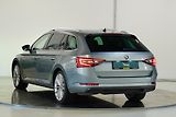 Škoda Superb - náhled 7
