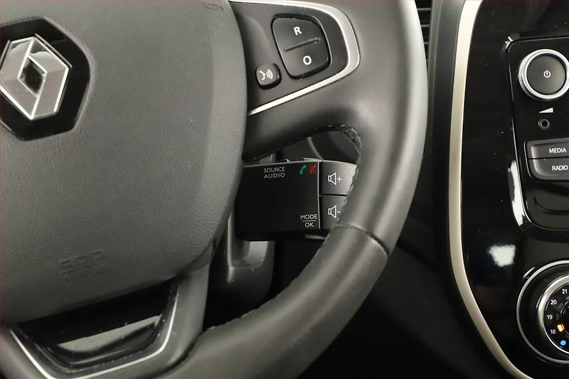 Renault Captur (2018) 0.9 TCe, Serv.kniha, Tempomat - fotka 13 z 15