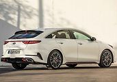 Kia Proceed přijde minimálně na 494 980 Kč. Kufr pojme 594-1545 litrů