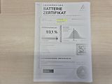 Tesla Model Y RWD 220kw TZ SOH 93,1 % - náhled 19