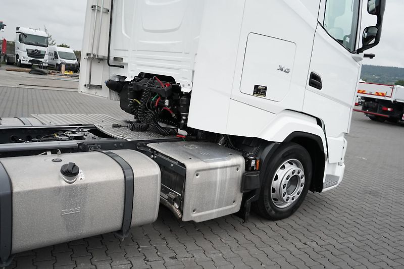 DAF XG (2025) 480 / ACC / EURO 6 / I – COOL  - fotka 38 z 51