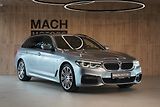 BMW Řada 5 540d xDrive, Tažné, Ventilace - náhled 3
