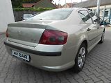Peugeot 407 (2006) 1,8i 16v původ ČR - náhled 4