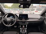 Hyundai i30 1,5 T-GDI DCT MHEV N LINE,DPH - náhled 8