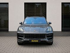 Porsche Cayenne S E-Hybrid*BOSE*HD-Matrix - fotografie inzerátu