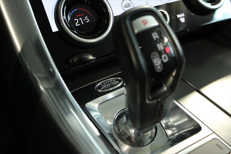 Land Rover Range Rover Sport TDV6 SE AWD ACC/360°/Fullservi - fotka 8 z 34