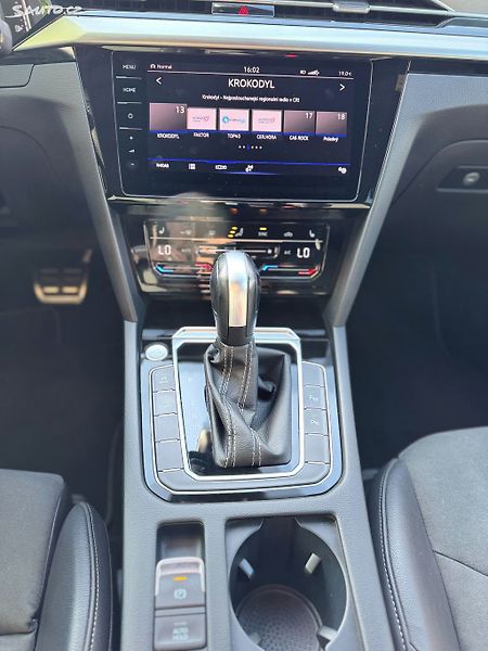 Volkswagen Arteon 2.0TSI 206kW Shooting Break - fotka 20 z 34