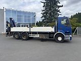 Renault Premium 420 6x2 HR - náhled 2