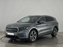 Škoda Enyaq Lounge - fotografie inzerátu