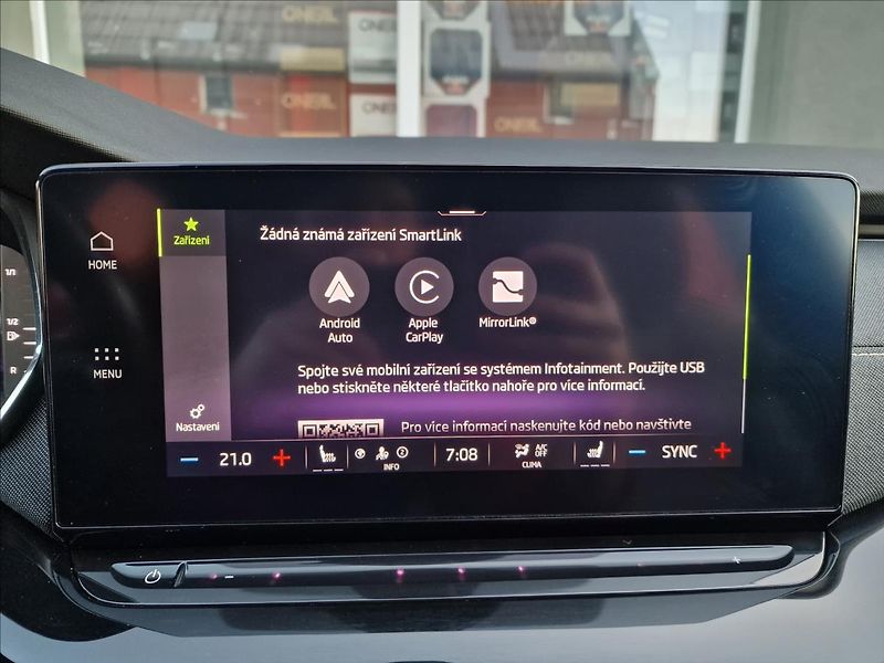 Škoda Octavia 2.0TDI 110kW DSG Style, 1.Maj. - fotka 28 z 50