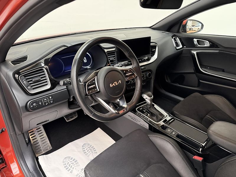 Kia Ceed 1.5 T-GDI GPF GT-Line Plus DCT - fotka 5 z 15