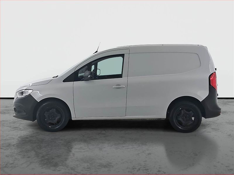 Mercedes-Benz Citan (2022) 110 CDI, ČR, 1Maj, DPH - fotka 3 z 14