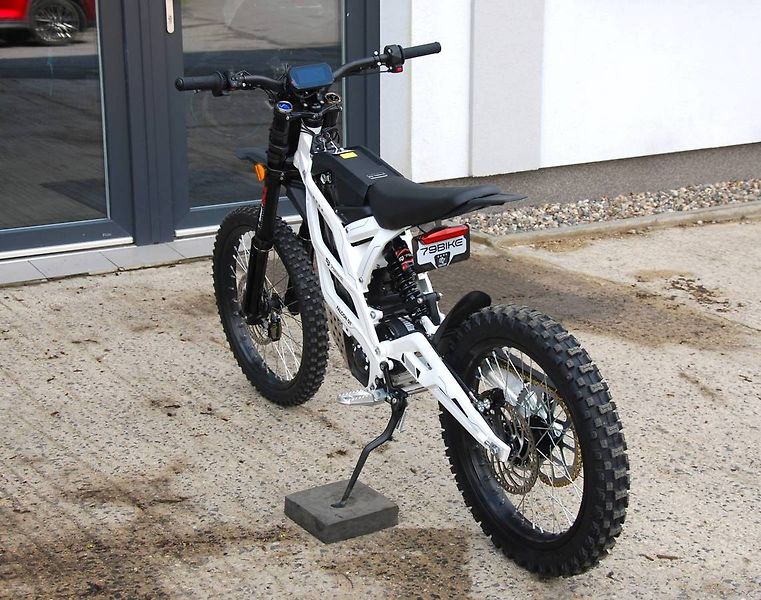Ostatní (2026) 79BIKE FALCON GT - fotka 11 z 25